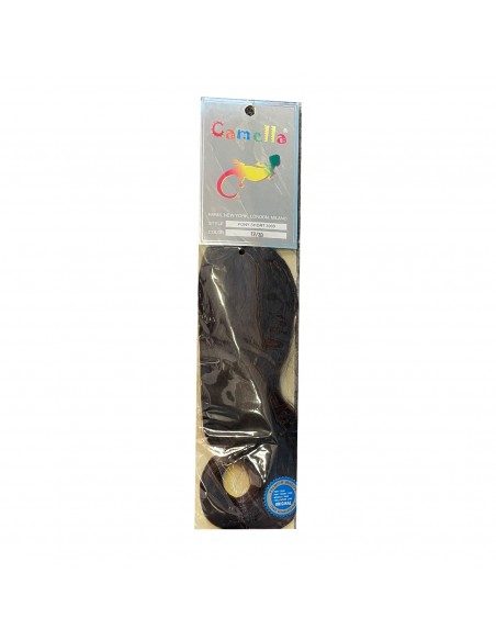 Camella Pony Short 3000 T2/33